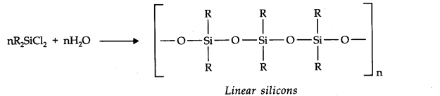 NCERT Solutions for Class 11 Chemistry Chapter 11 The p-Block Elements SAQ Q4