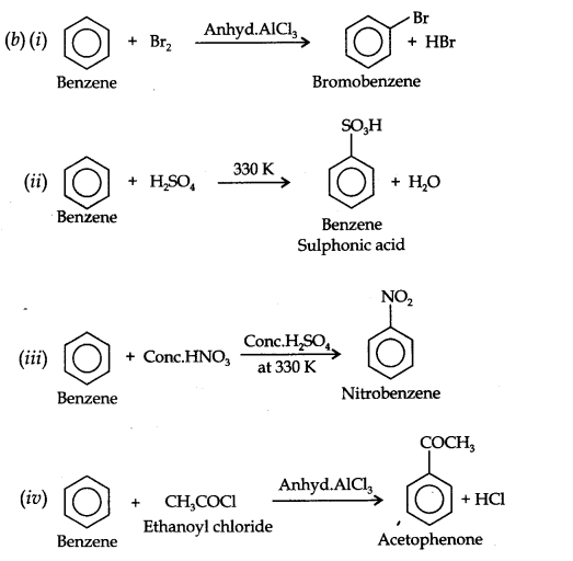 NCERT Solutions for Class 11 Chemistry Chapter 13 Hydrocarbons LAQ Q2.1