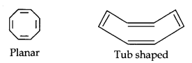 NCERT Solutions for Class 11 Chemistry Chapter 13 Hydrocarbons Q12.3