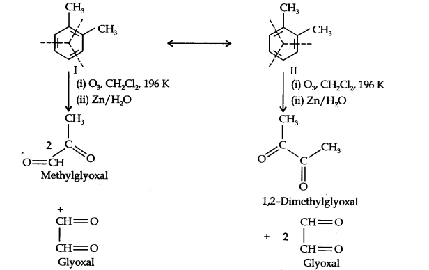 NCERT Solutions for Class 11 Chemistry Chapter 13 Hydrocarbons Q17