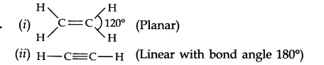 NCERT Solutions for Class 11 Chemistry Chapter 13 Hydrocarbons VSAQ Q1.1