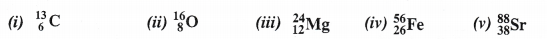 NCERT Solutions for Class 11 Chemistry Chapter 2 Structure of Atom Q3