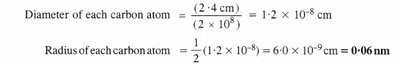 NCERT Solutions for Class 11 Chemistry Chapter 2 Structure of Atom Q36