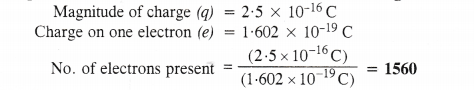 NCERT Solutions for Class 11 Chemistry Chapter 2 Structure of Atom Q38