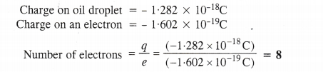 NCERT Solutions for Class 11 Chemistry Chapter 2 Structure of Atom Q39