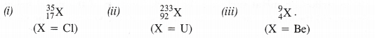 NCERT Solutions for Class 11 Chemistry Chapter 2 Structure of Atom Q4