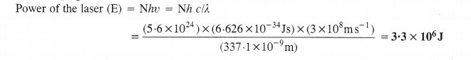 NCERT Solutions for Class 11 Chemistry Chapter 2 Structure of Atom Q46