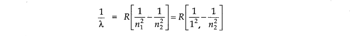 NCERT Solutions for Class 11 Chemistry Chapter 2 Structure of Atom SAQ Q9