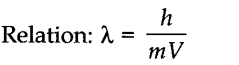 NCERT Solutions for Class 11 Chemistry Chapter 2 Structure of Atom VSAQ Q1