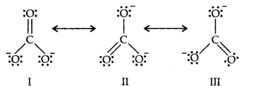 NCERT Solutions for Class 11 Chemistry Chapter 4 Chemical Bonding and Molecular Structure Q11