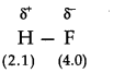 NCERT Solutions for Class 11 Chemistry Chapter 4 Chemical Bonding and Molecular Structure Q18