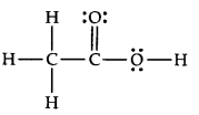 NCERT Solutions for Class 11 Chemistry Chapter 4 Chemical Bonding and Molecular Structure Q20.1