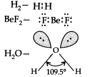 NCERT Solutions for Class 11 Chemistry Chapter 4 Chemical Bonding and Molecular Structure SAQ Q2