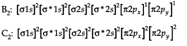 NCERT Solutions for Class 11 Chemistry Chapter 4 Chemical Bonding and Molecular Structure VSAQ Q12