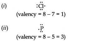 NCERT Solutions for Class 11 Chemistry Chapter 4 Chemical Bonding and Molecular Structure VSAQ Q4