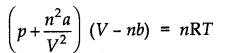 NCERT Solutions for Class 11 Chemistry Chapter 5 States of Matter LAQ Q2