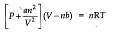 NCERT Solutions for Class 11 Chemistry Chapter 5 States of Matter VSAQ Q17