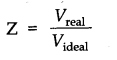 NCERT Solutions for Class 11 Chemistry Chapter 5 States of Matter VSAQ Q18