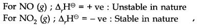 NCERT Solutions for Class 11 Chemistry Chapter 6 Thermodynamics Q21.1