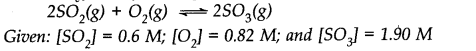 NCERT Solutions for Class 11 Chemistry Chapter 7 Equilibrium Q2