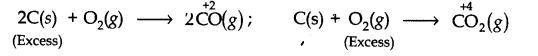 NCERT Solutions for Class 11 Chemistry Chapter 8 Redox Reactions Q11