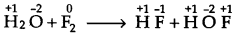 NCERT Solutions for Class 11 Chemistry Chapter 8 Redox Reactions Q4