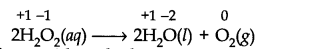 NCERT Solutions for Class 11 Chemistry Chapter 8 Redox Reactions VSAQ Q10