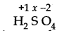 NCERT Solutions for Class 11 Chemistry Chapter 8 Redox Reactions VSAQ Q13