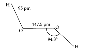 NCERT Solutions for Class 11 Chemistry Chapter 9 Hydrogen Q17.1