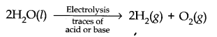 NCERT Solutions for Class 11 Chemistry Chapter 9 Hydrogen Q5