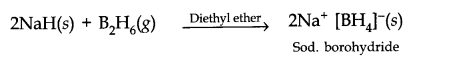 NCERT Solutions for Class 11 Chemistry Chapter 9 Hydrogen Q9