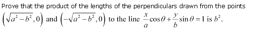 NCERT Solutions for Class 11 Maths Chapter 10 Straight Lines Miscellaneous Ex Q23