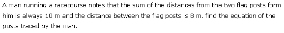 NCERT Solutions for Class 11 Maths Chapter 11 Conic Sections Miscellaneous Ex Q7