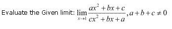 NCERT Solutions for Class 11 Maths Chapter 13 Limits and Derivatives Ex 13.1 Q11