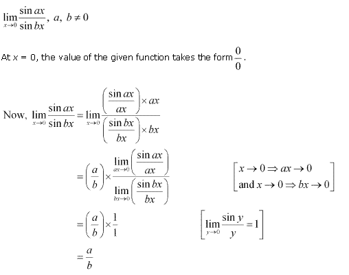 NCERT Solutions for Class 11 Maths Chapter 13 Limits and Derivatives Ex 13.1 Q14.1