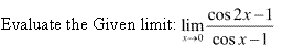 NCERT Solutions for Class 11 Maths Chapter 13 Limits and Derivatives Ex 13.1 Q17