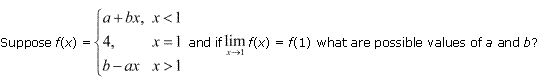 NCERT Solutions for Class 11 Maths Chapter 13 Limits and Derivatives Ex 13.1 Q28