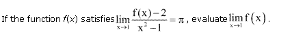 NCERT Solutions for Class 11 Maths Chapter 13 Limits and Derivatives Ex 13.1 Q31