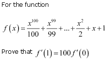 NCERT Solutions for Class 11 Maths Chapter 13 Limits and Derivatives Ex 13.2 Q5