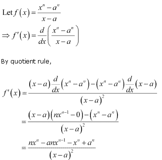 NCERT Solutions for Class 11 Maths Chapter 13 Limits and Derivatives Ex 13.2 Q8.1