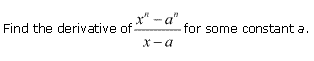 NCERT Solutions for Class 11 Maths Chapter 13 Limits and Derivatives Ex 13.2 Q8