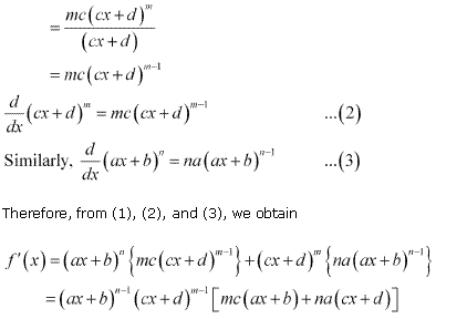 NCERT Solutions for Class 11 Maths Chapter 13 Limits and Derivatives Miscellaneous Ex Q13.2