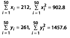 NCERT Solutions for Class 11 Maths Chapter 15 Statistics Ex 15.3 Q5