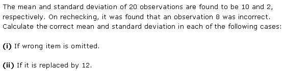 NCERT Solutions for Class 11 Maths Chapter 15 Statistics Miscellaneous Ex Q5