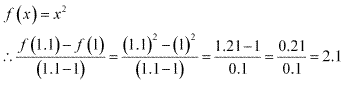 NCERT Solutions for Class 11 Maths Chapter 2 Relations and Functions Miscellaneous Questions Q2.1