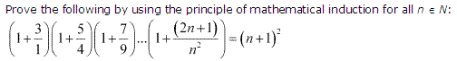 NCERT Solutions for Class 11 Maths Chapter 4 Principle of Mathematical Induction Ex 4.1 Q13