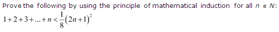 NCERT Solutions for Class 11 Maths Chapter 4 Principle of Mathematical Induction Ex 4.1 Q18