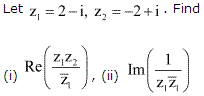 NCERT Solutions for Class 11 Maths Chapter 5 Complex Numbers and Quadratic Equations Miscellaneous Ex Q12