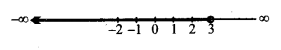 NCERT Solutions for Class 11 Maths Chapter 6 Linear Inequalities Ex 6.1 Q17 Hindi