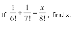 NCERT Solutions for Class 11 Maths Chapter 7 Permutation and Combinations Ex 7.2 Q4